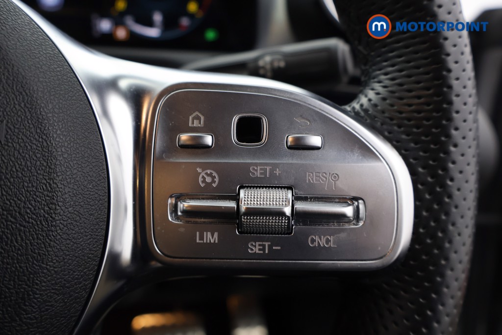 Used Mercedes-Benz CLA 2022 for sale - 78199569: Photo 16