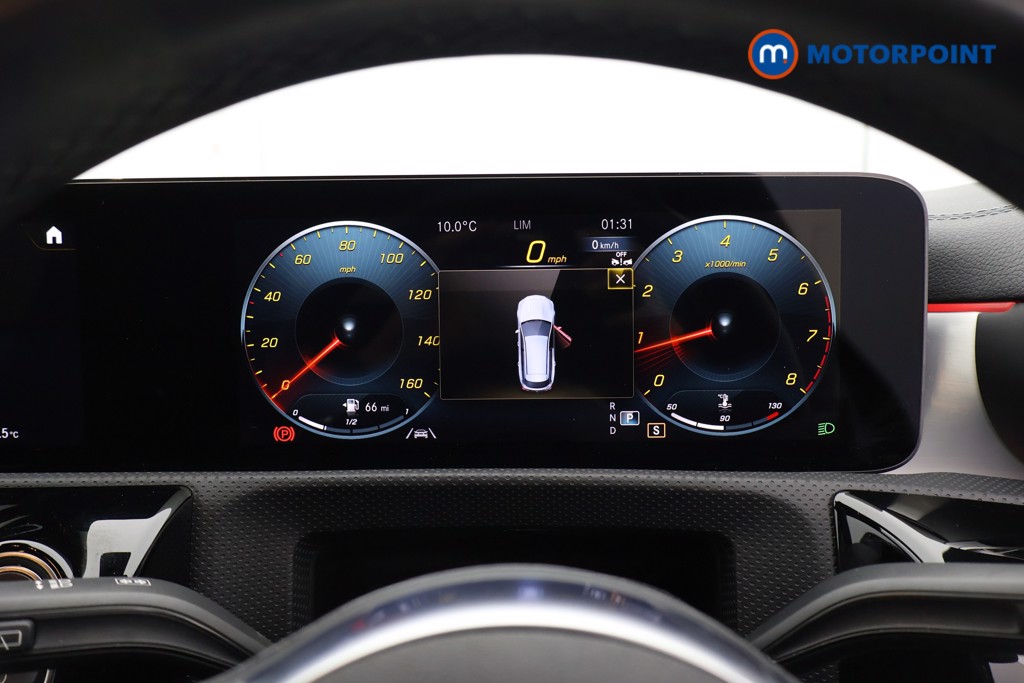 Used Mercedes-Benz CLA 2022 for sale - 78199569: Photo 19