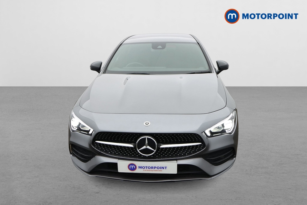 Used Mercedes-Benz CLA 2022 for sale - 78199569: Photo 2