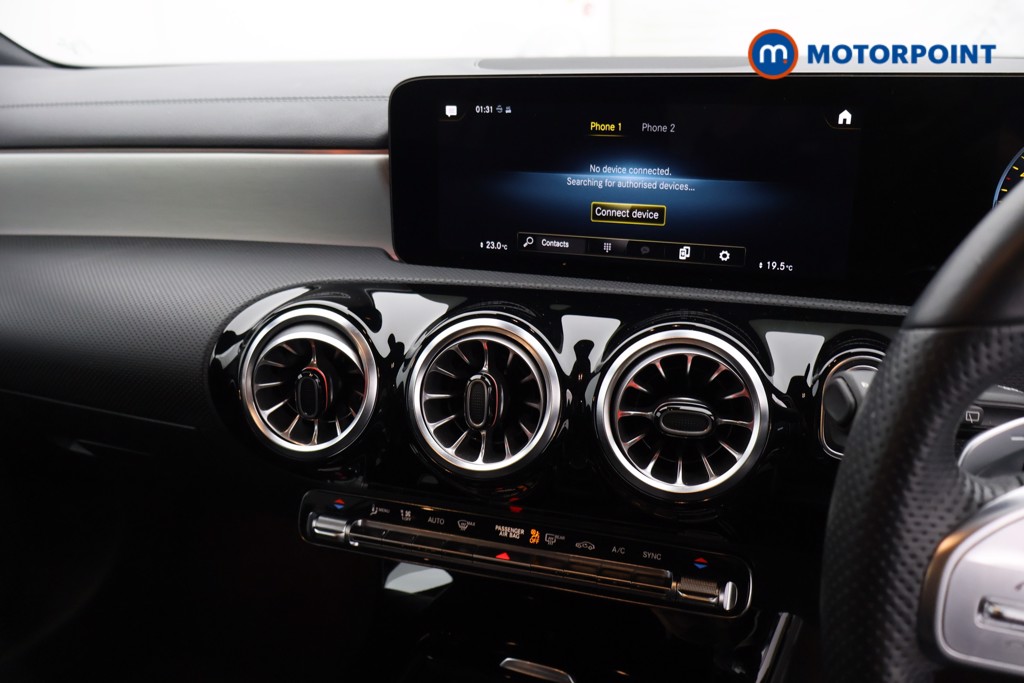 Used Mercedes-Benz CLA 2022 for sale - 78199569: Photo 23