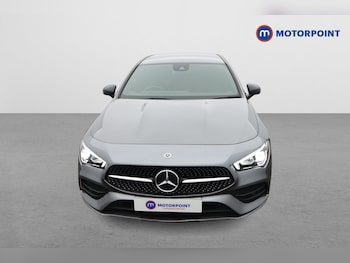 Used Mercedes-Benz CLA 2022 for sale - 78199569: Photo