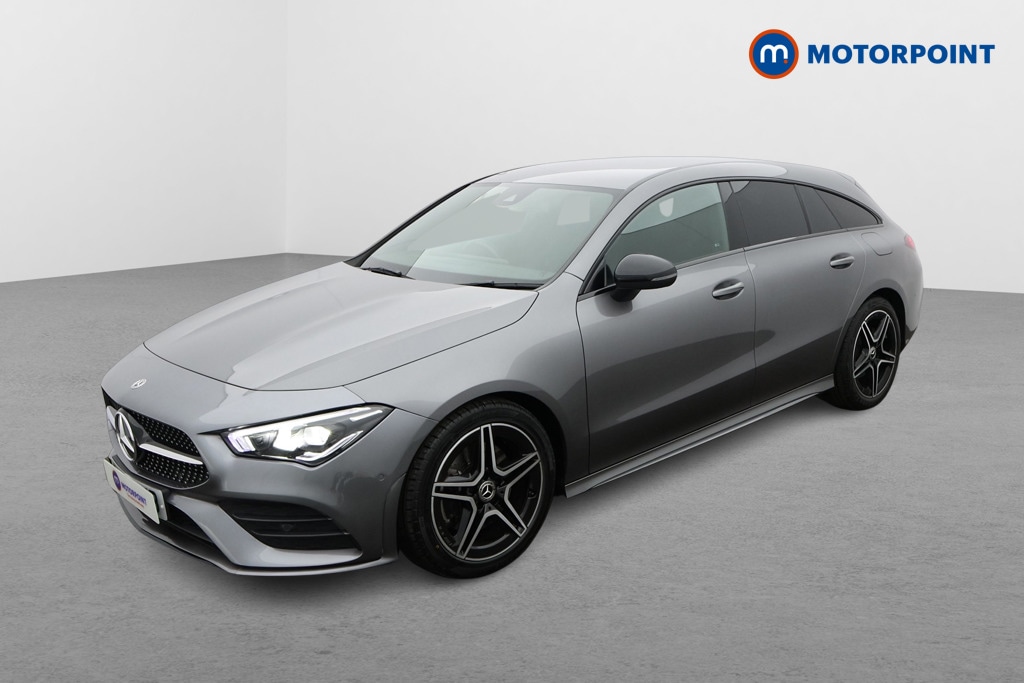 Used Mercedes-Benz CLA 2022 for sale - 78199569: Photo 3