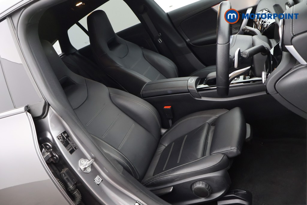 Used Mercedes-Benz CLA 2022 for sale - 78199569: Photo 31