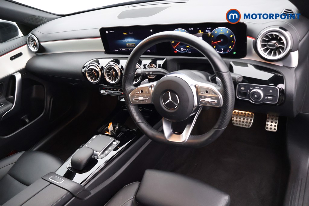 Used Mercedes-Benz CLA 2022 for sale - 78199569: Photo 32