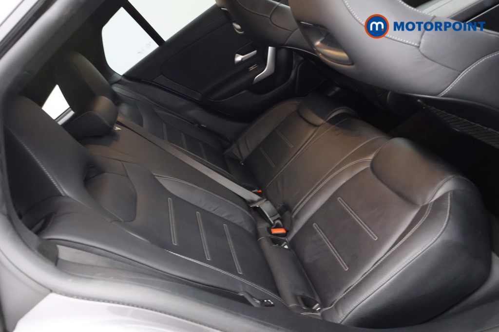 Used Mercedes-Benz CLA 2022 for sale - 78199569: Photo 34