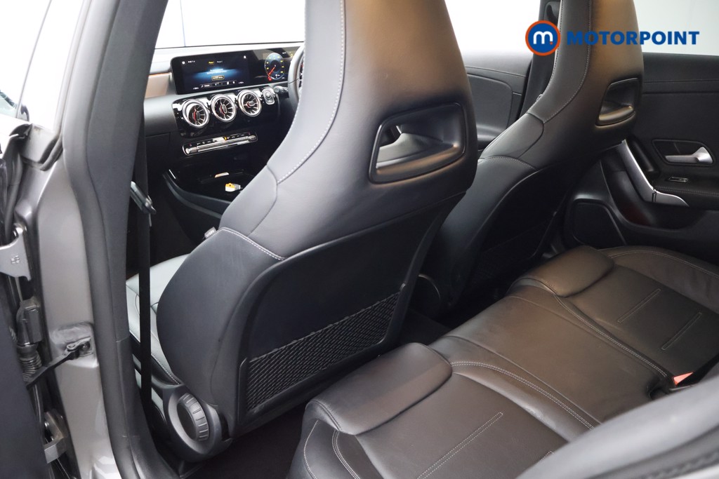 Used Mercedes-Benz CLA 2022 for sale - 78199569: Photo 37