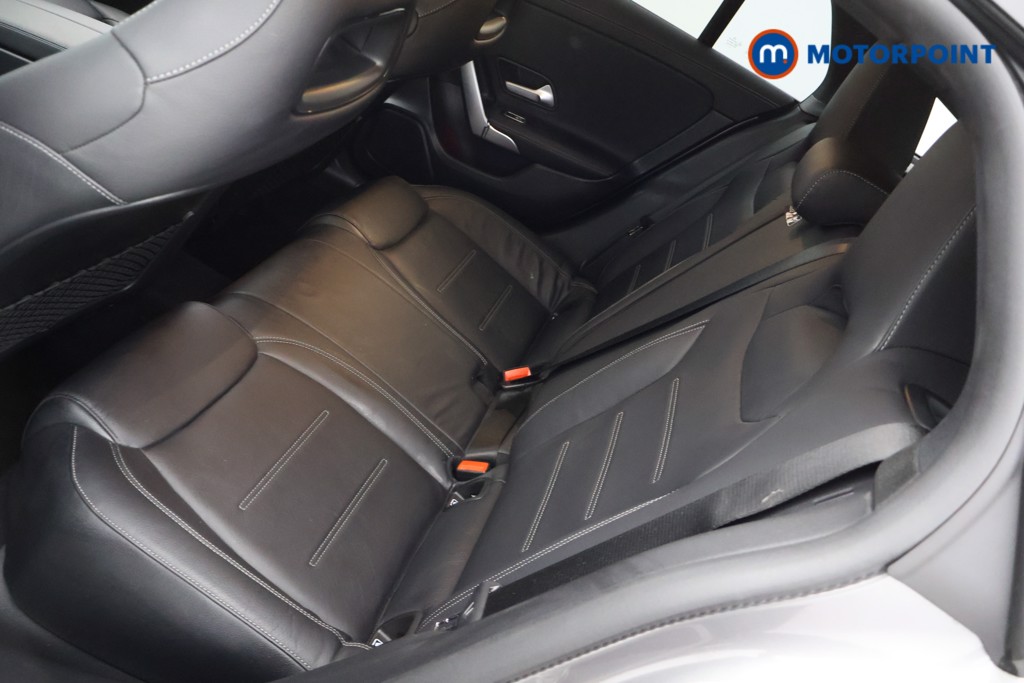 Used Mercedes-Benz CLA 2022 for sale - 78199569: Photo 38