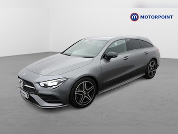 Used Mercedes-Benz CLA 2022 for sale - 78199569: Photo