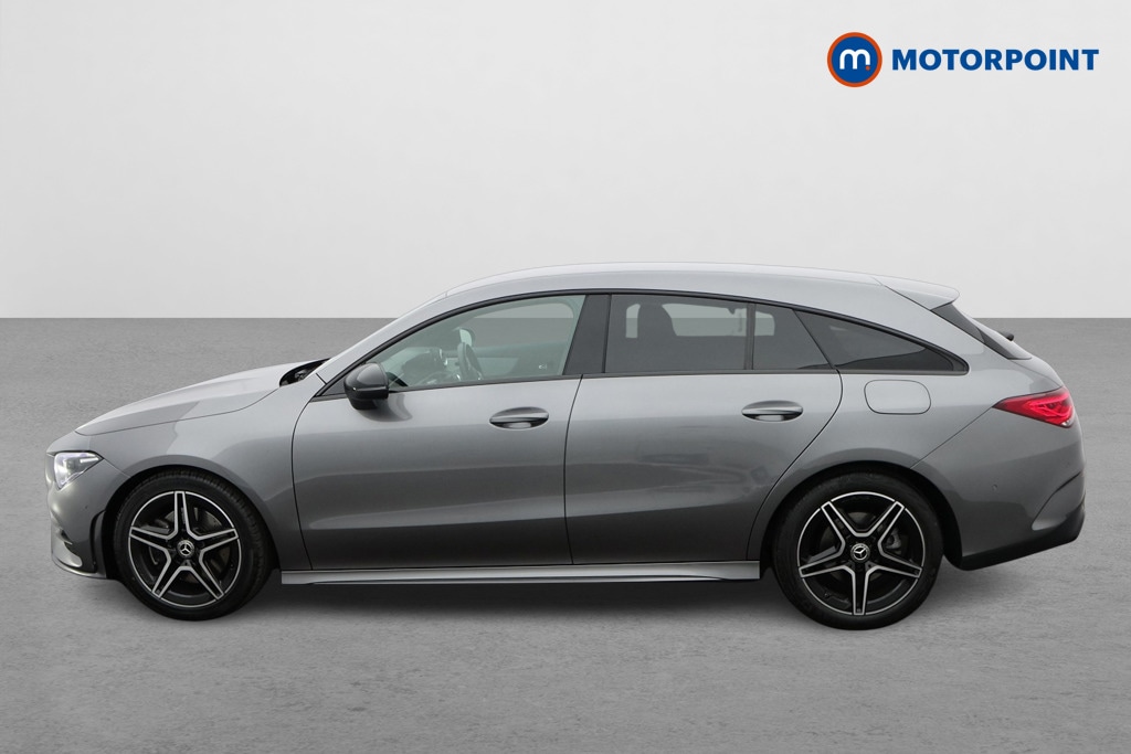 Used Mercedes-Benz CLA 2022 for sale - 78199569: Photo 4
