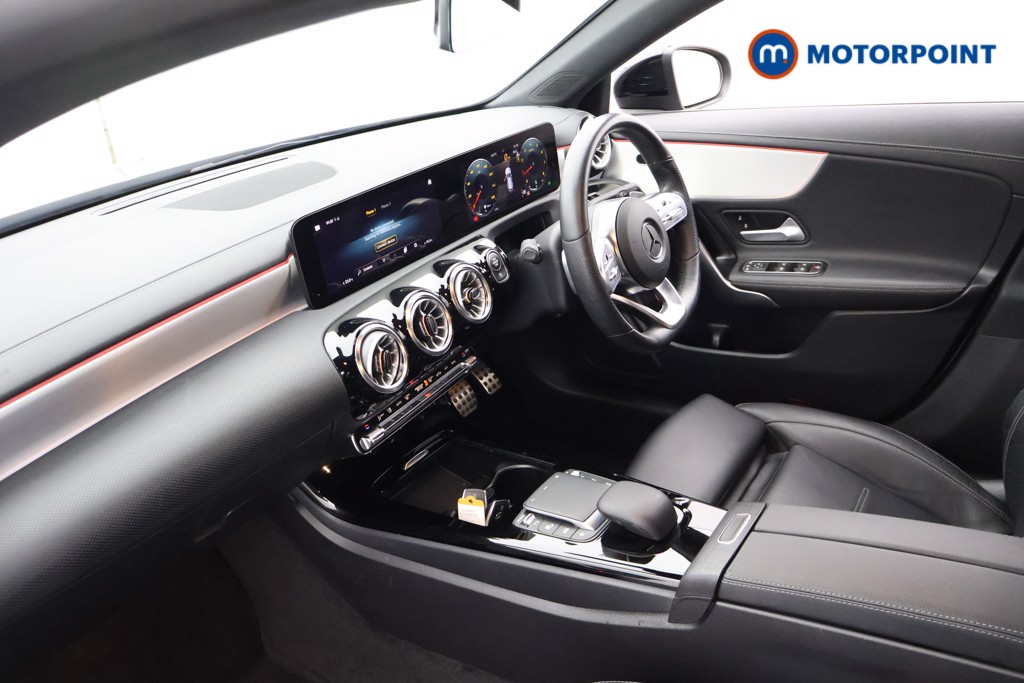 Used Mercedes-Benz CLA 2022 for sale - 78199569: Photo 40