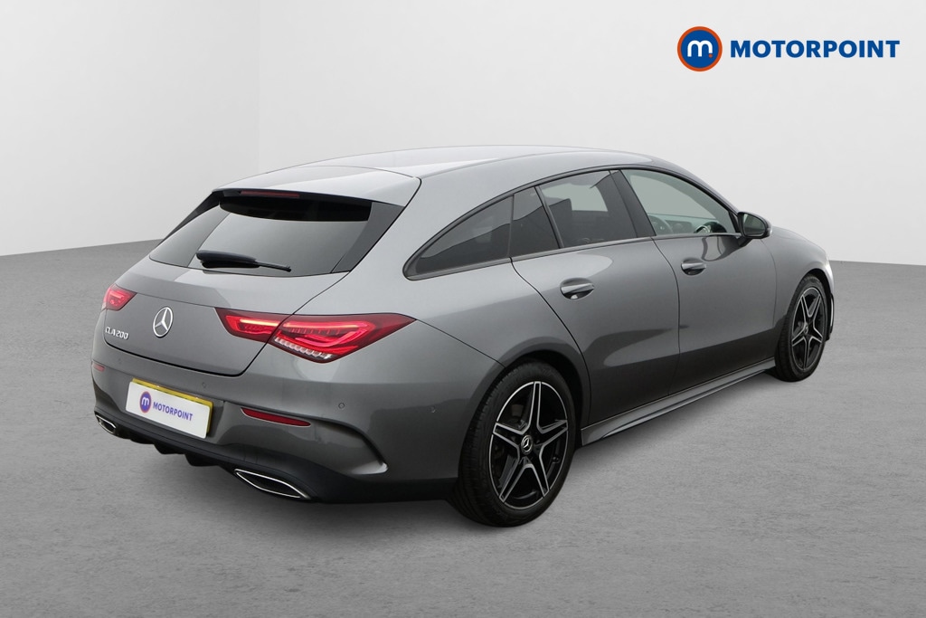 Used Mercedes-Benz CLA 2022 for sale - 78199569: Photo 7