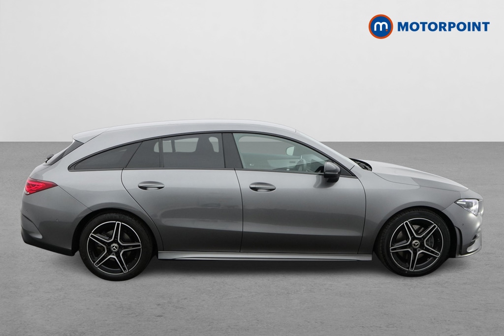 Used Mercedes-Benz CLA 2022 for sale - 78199569: Photo 8