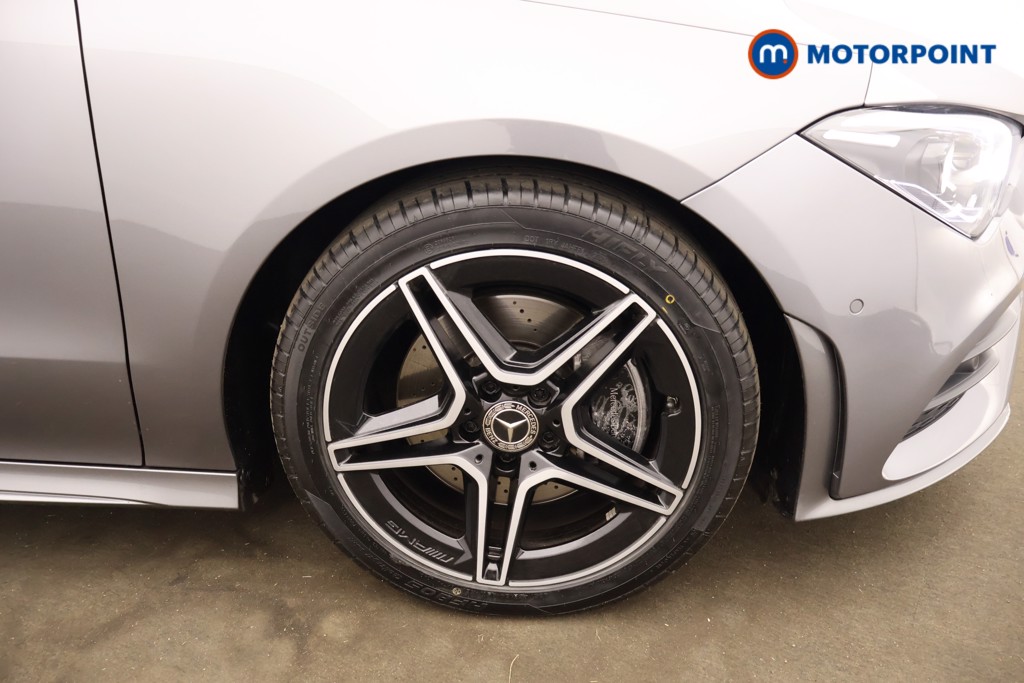 Used Mercedes-Benz CLA 2022 for sale - 78199569: Photo 9