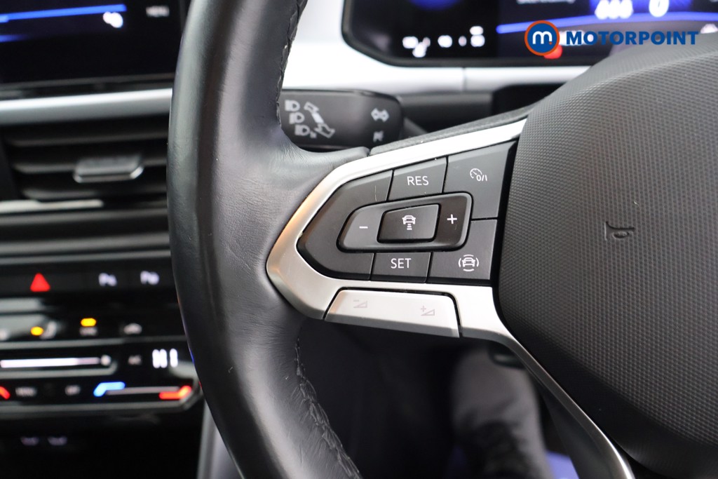 Used Volkswagen T-Roc 2022 for sale - 76394552: Photo 10