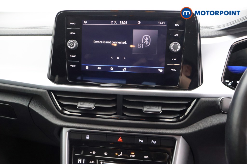 Used Volkswagen T-Roc 2022 for sale - 76394552: Photo 16