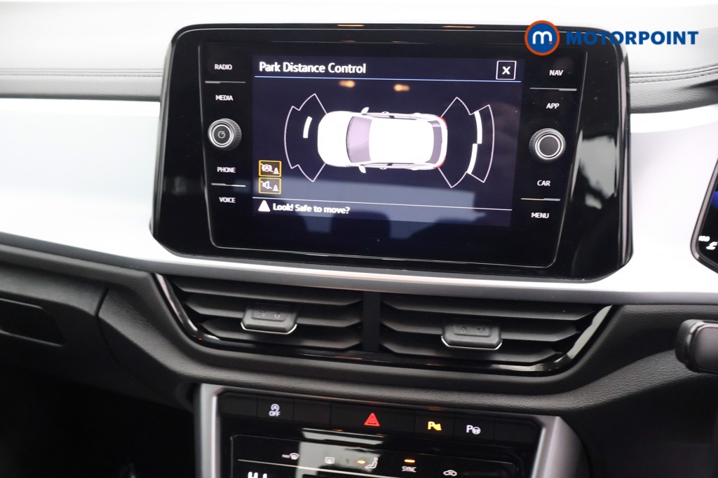 Used Volkswagen T-Roc 2022 for sale - 76394552: Photo 17