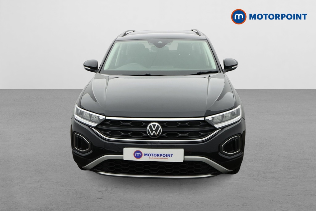 Used Volkswagen T-Roc 2022 for sale - 76394552: Photo 2