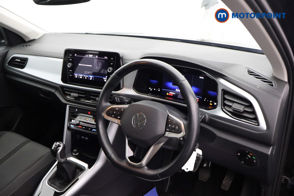 Used Volkswagen T-Roc 2022 for sale - 76394552: Photo 23