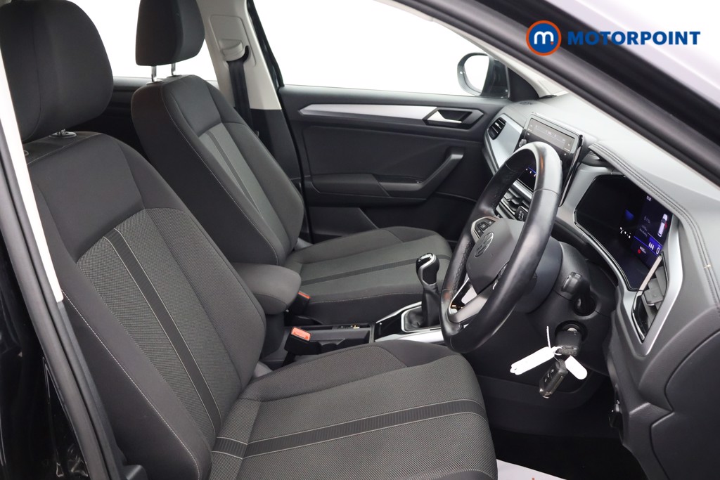 Used Volkswagen T-Roc 2022 for sale - 76394552: Photo 24