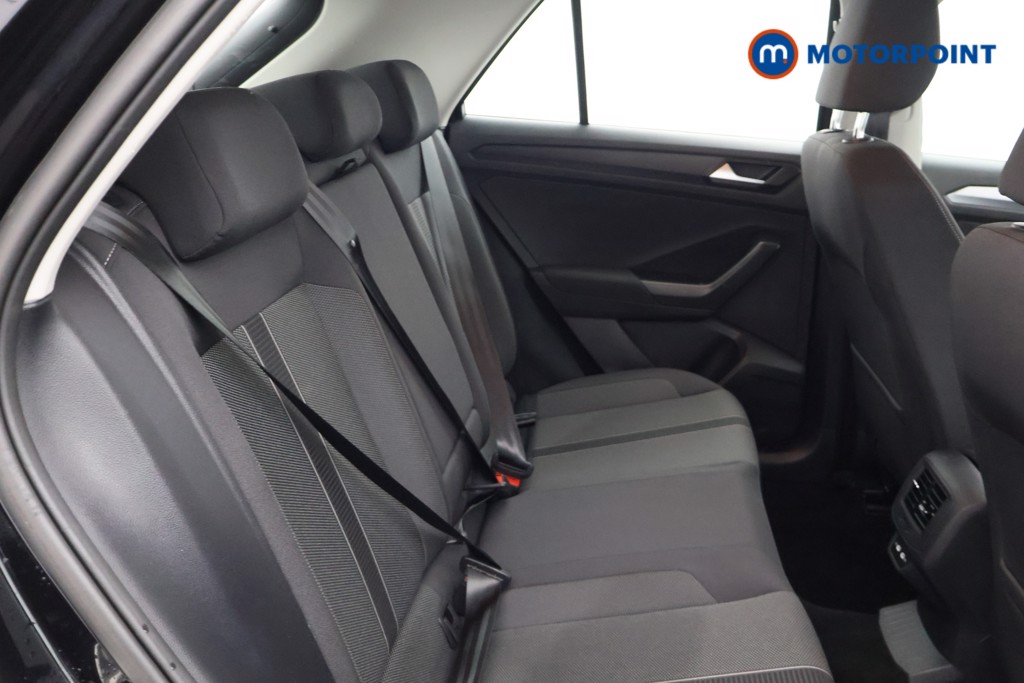 Used Volkswagen T-Roc 2022 for sale - 76394552: Photo 26