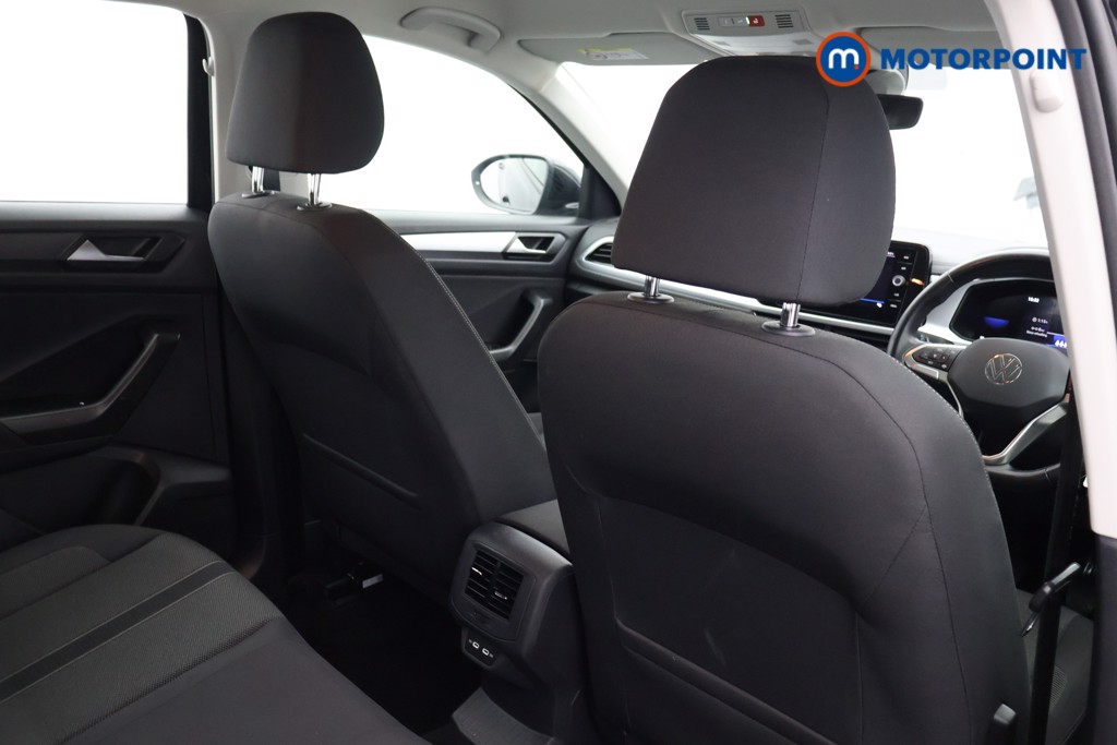 Used Volkswagen T-Roc 2022 for sale - 76394552: Photo 27