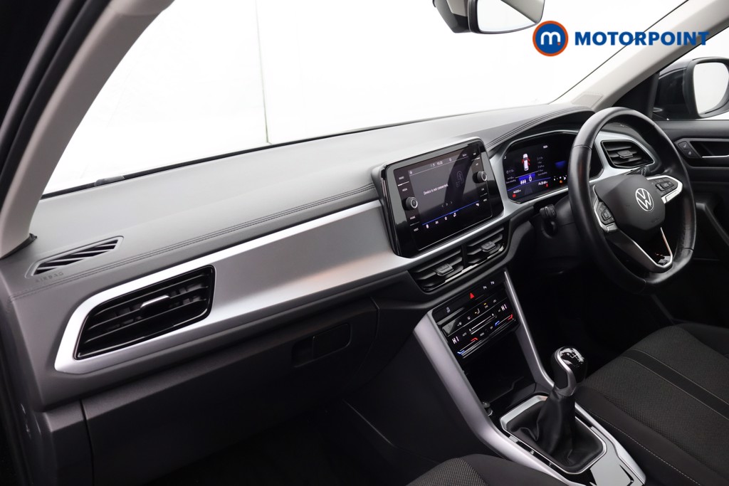 Used Volkswagen T-Roc 2022 for sale - 76394552: Photo 29