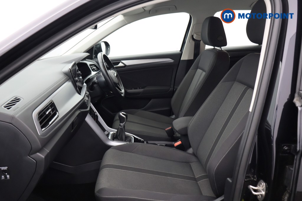 Used Volkswagen T-Roc 2022 for sale - 76394552: Photo 30