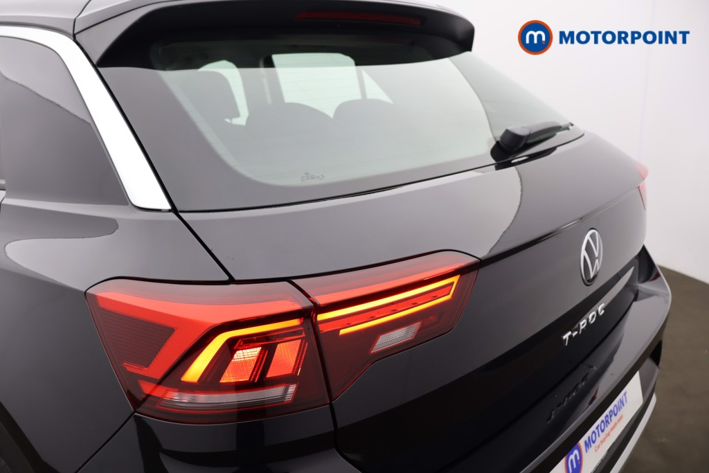 Used Volkswagen T-Roc 2022 for sale - 76394552: Photo 32