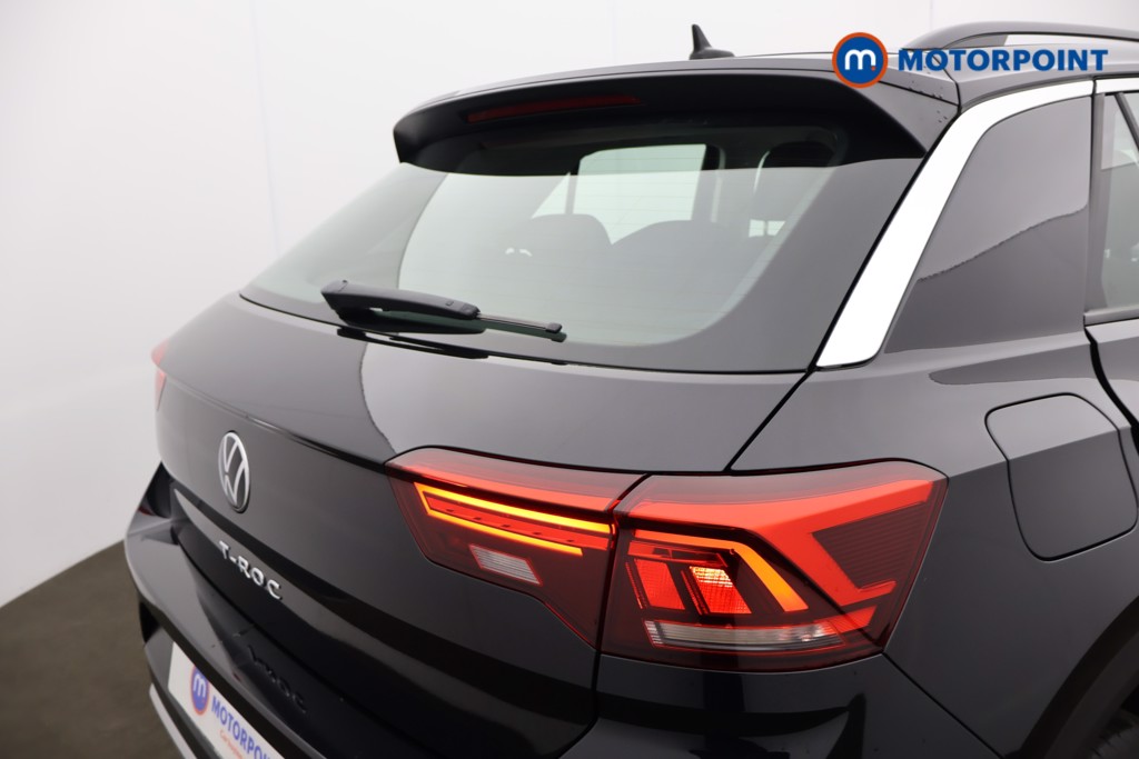 Used Volkswagen T-Roc 2022 for sale - 76394552: Photo 33