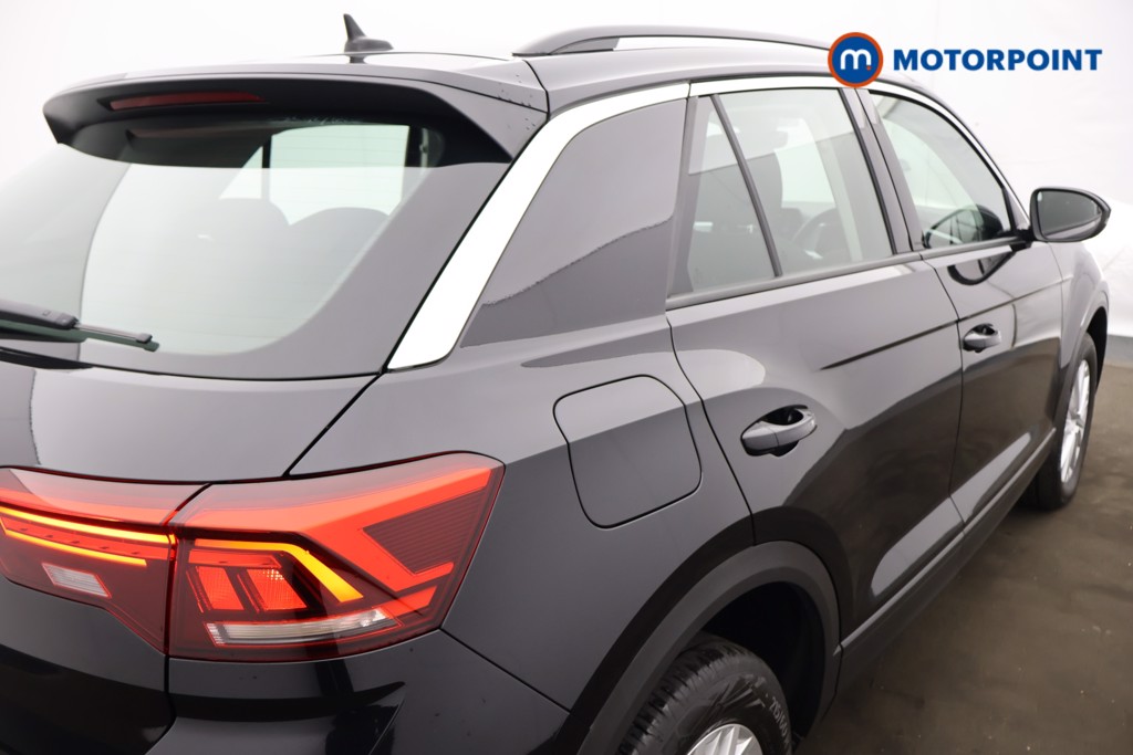 Used Volkswagen T-Roc 2022 for sale - 76394552: Photo 34