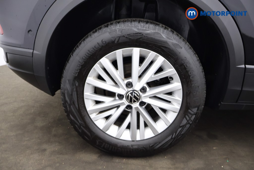 Used Volkswagen T-Roc 2022 for sale - 76394552: Photo 35