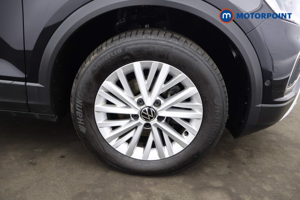 Used Volkswagen T-Roc 2022 for sale - 76394552: Photo 36