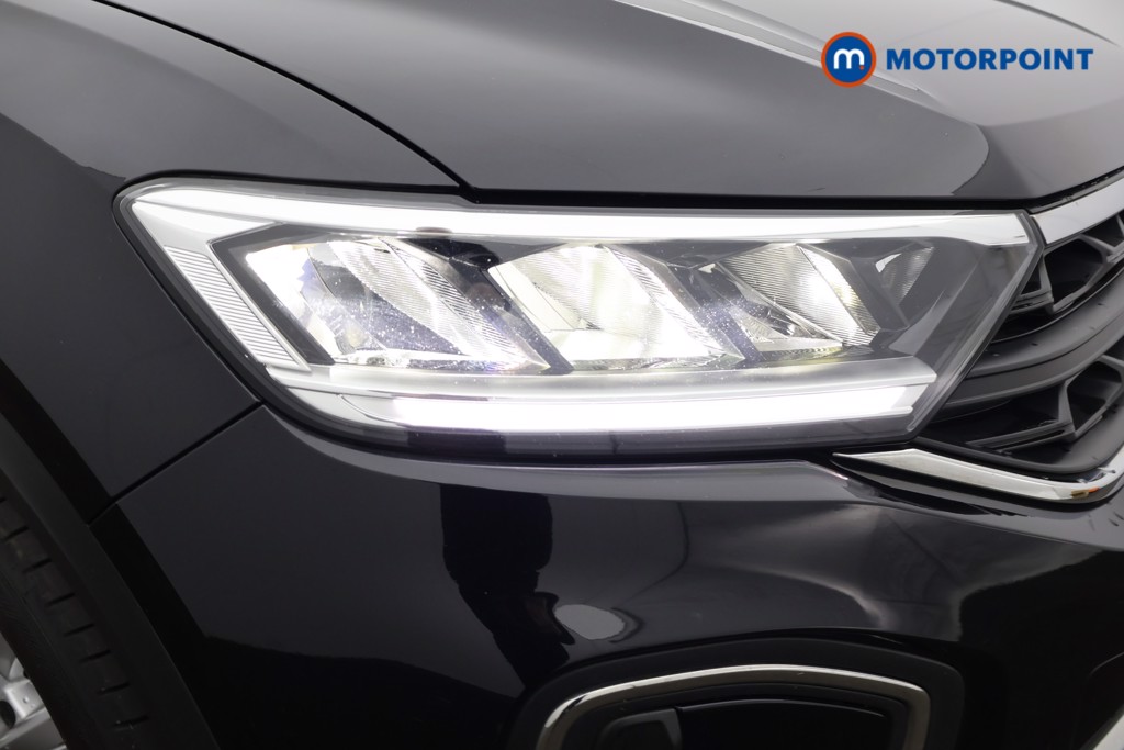 Used Volkswagen T-Roc 2022 for sale - 76394552: Photo 37