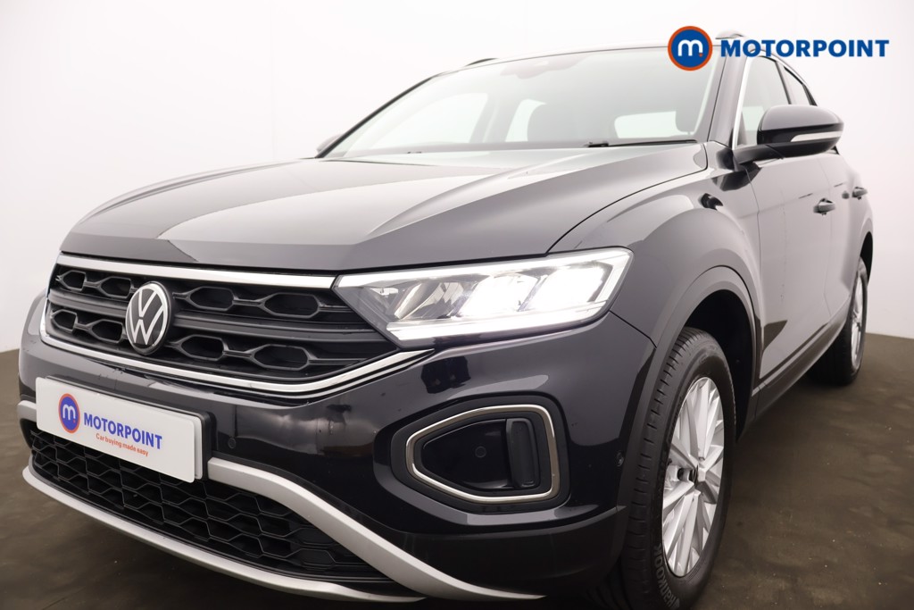 Used Volkswagen T-Roc 2022 for sale - 76394552: Photo 38
