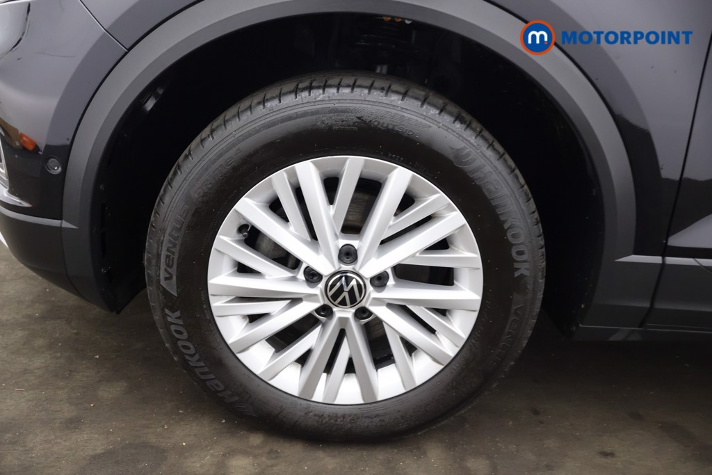 Used Volkswagen T-Roc 2022 for sale - 76394552: Photo 39