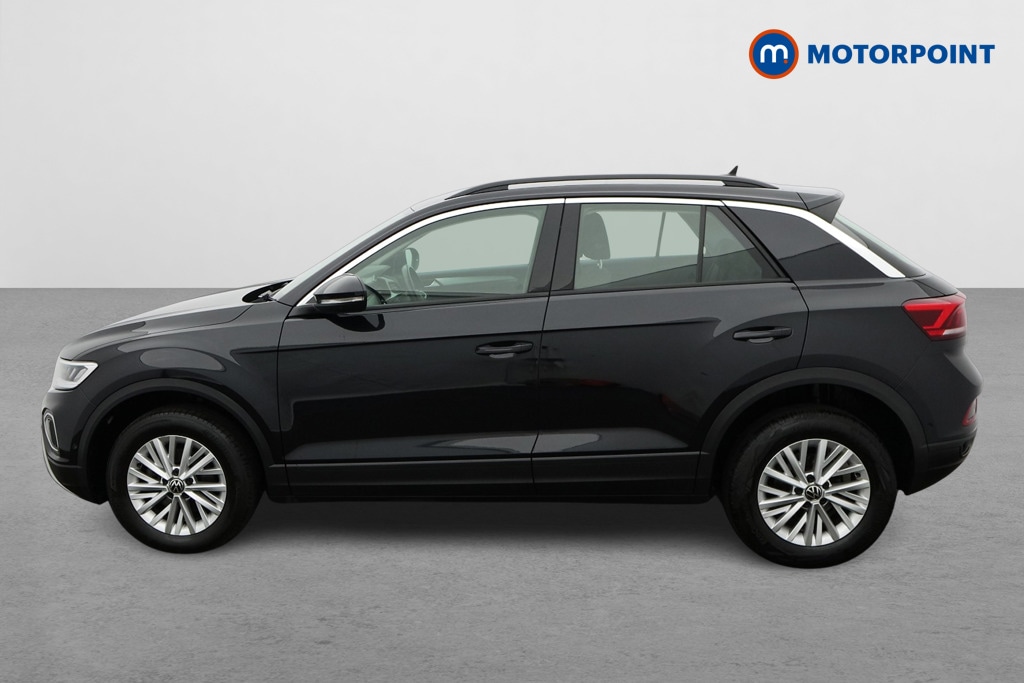 Used Volkswagen T-Roc 2022 for sale - 76394552: Photo 4