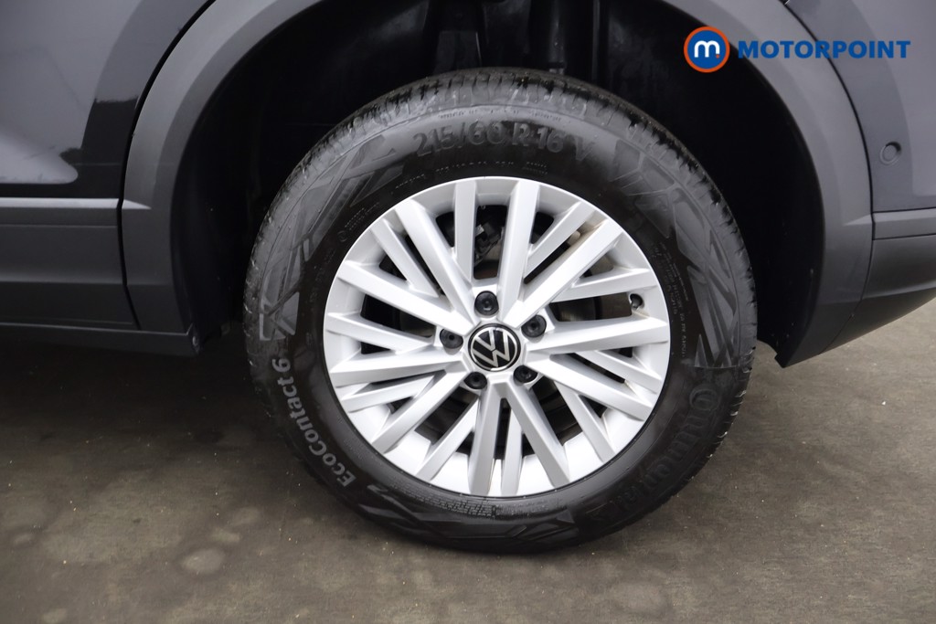 Used Volkswagen T-Roc 2022 for sale - 76394552: Photo 40