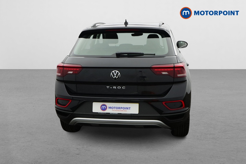 Used Volkswagen T-Roc 2022 for sale - 76394552: Photo 6