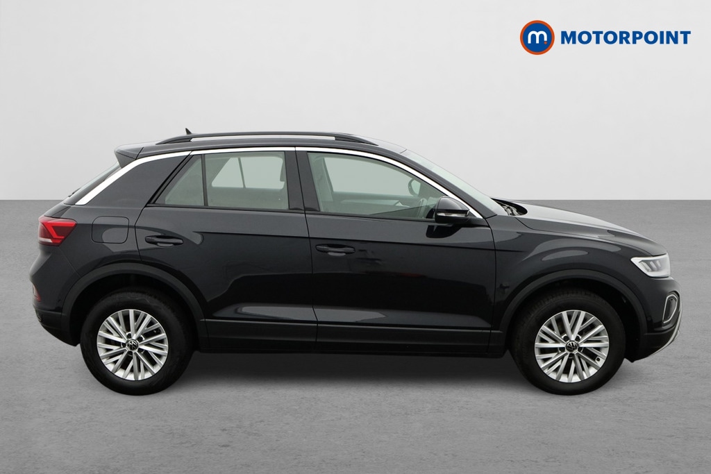 Used Volkswagen T-Roc 2022 for sale - 76394552: Photo 8
