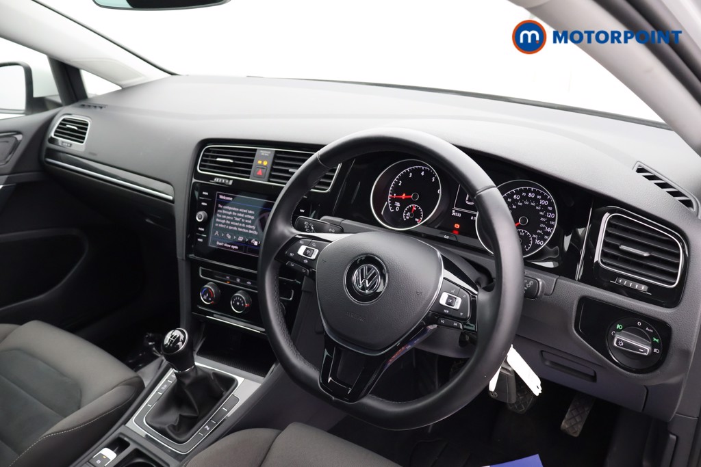 Used Volkswagen Golf 2019 for sale - 77199068: Photo 21