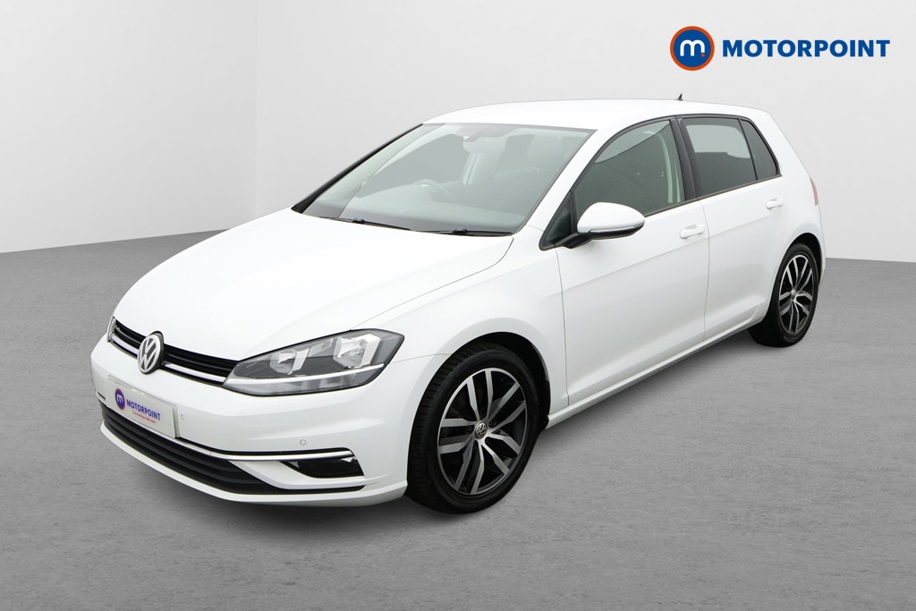 Used Volkswagen Golf 2019 for sale - 77199068: Photo 3