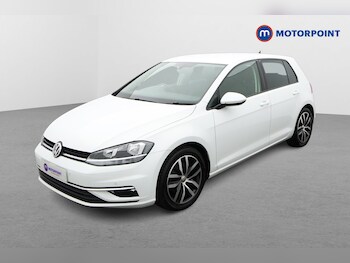 Used Volkswagen Golf 2019 for sale - 77199068: Photo