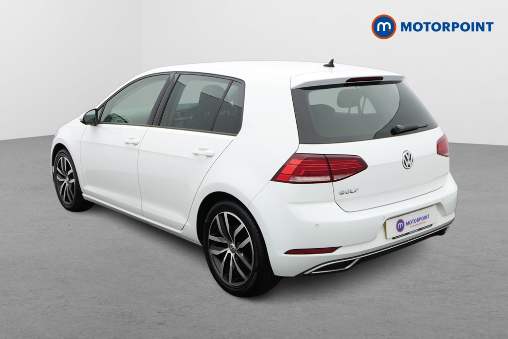 Used Volkswagen Golf 2019 for sale - 77199068: Photo 5