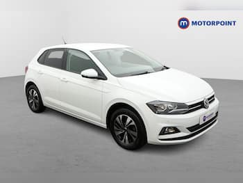 Used Volkswagen Polo 2021 for sale - 79684210: Photo