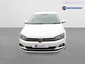 Used Volkswagen Polo 2021 for sale - 79684210: Photo
