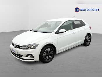 Used Volkswagen Polo 2021 for sale - 79684210: Photo
