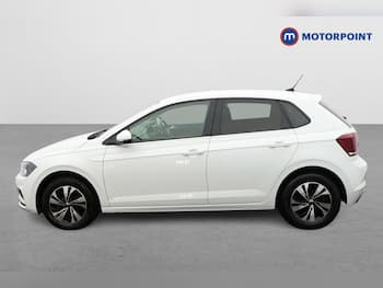 Used Volkswagen Polo 2021 for sale - 79684210: Photo