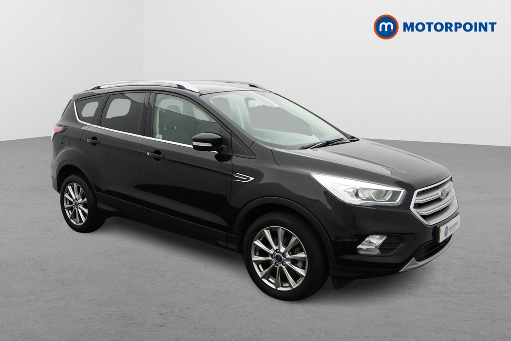 Used Ford Kuga 2019 for sale - 76792616: Photo 1