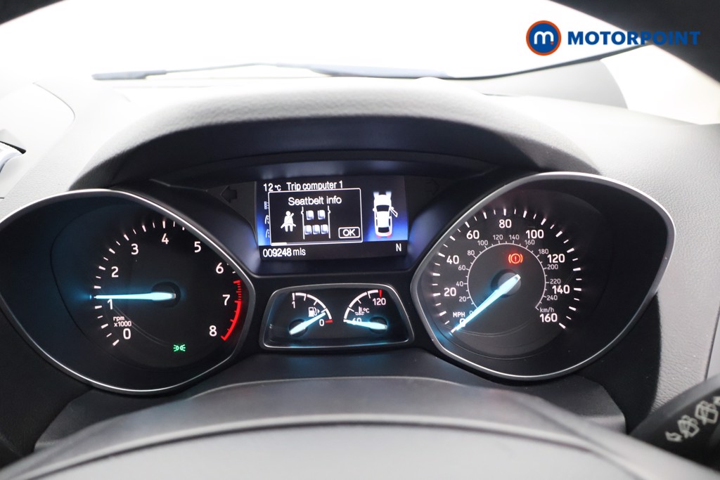 Used Ford Kuga 2019 for sale - 76792616: Photo 12