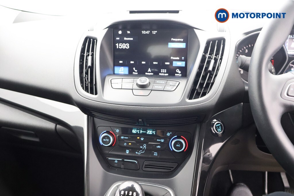 Used Ford Kuga 2019 for sale - 76792616: Photo 16